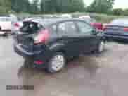 2014 Ford Fiesta S with VIN 3FADP4TJXEM179327, listed as a IAAI auction lot 42638557 with 274,093 mi miles and . Bid and sale history available at DreamBid. Image 4.