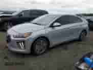 2020 Hyundai Ioniq SEL с VIN KMHC75LD5LU234244, выставлен на аукционе Copart как лот 67356835 с пробегом 60 926 миль миль и Чистый • Clean title. История ставок и продаж доступна на DreamBid. Изображение 1.