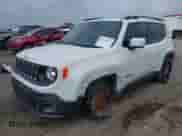 2018 Jeep Renegade Latitude with VIN ZACCJABB5JPJ67879, listed as a IAAI auction lot 42754749 with 114,217 mi miles and . Bid and sale history available at DreamBid. Image 20.
