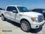 2011 Ford F-150 XL with VIN 1FTFW1EF3BFA71947, listed as a IAAI auction lot 42365681 with 137,659 mi miles and . Bid and sale history available at DreamBid. Image 1.