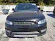 2016 Land Rover Range Rover Sport HSE с VIN SALWR2PF1GA100868, выставлен на аукционе Copart как лот 86634145 с пробегом 134 536 миль миль и Чистый • Clean title. История ставок и продаж доступна на DreamBid. Изображение 5.