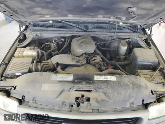 2001 GMC Sierra 1500 SLE с VIN 1GTEK19T11E131865, выставлен на аукционе Copart как лот 81739975 с пробегом 258 666 миль миль и Чистый • Clean title. История ставок и продаж доступна на DreamBid. Изображение 11.