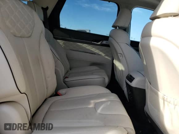 2020 Hyundai Palisade Limited с VIN KM8R5DHE7LU118281, выставлен на аукционе Copart как лот 71965613 с пробегом 36 283 миль миль и . История ставок и продаж доступна на DreamBid. Изображение 11.