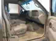 1999 Chevrolet Suburban with VIN 3GNFK16R4XG258423, listed as a IAAI auction lot 43541377 with 300,968 mi miles and . Bid and sale history available at DreamBid. Image 5.