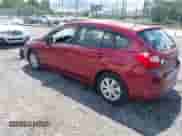 2015 Subaru Impreza 2.0i z VIN JF1GPAA64FH253857, wystawiony jako IAAI lot #42375209 z przebiegiem 92 839 mil mil oraz . Historia ofert i sprzedaży dostępna na DreamBid. Obrazek 3.