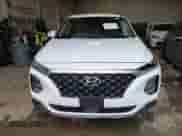 2020 Hyundai Santa Fe SEL с VIN 5NMS33AD3LH196846, выставлен на аукционе IAAI как лот 43410076 с пробегом 61 364 миль миль и . История ставок и продаж доступна на DreamBid. Изображение 13.