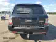 2011 Land Rover Range Rover Sport SC z VIN SALSH2E44BA284652, wystawiony jako Copart lot #68136375 z przebiegiem 191 942 mil mil oraz Szkoda całkowita • Salvage title. Historia ofert i sprzedaży dostępna na DreamBid. Obrazek 6.
