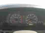 2000 Honda Passport LX with VIN 4S6CK58W8Y4404572, listed as a Copart auction lot 53065855 with 127,550 mi miles and Salvage title. Bid and sale history available at DreamBid. Image 9.