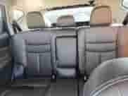 2016 Nissan Murano S с VIN 5N1AZ2MG1GN144596, выставлен на аукционе Copart как лот 85510225 с пробегом 53 236 миль миль и Списание • Salvage title. История ставок и продаж доступна на DreamBid. Изображение 10.