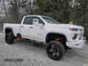 2021 Chevrolet Silverado 3500 с VIN 1GC5YSE75MF125661, выставлен на аукционе Copart как лот 78698794 с пробегом 59 872 миль миль и Списание • Salvage title. История ставок и продаж доступна на DreamBid. Изображение 4.