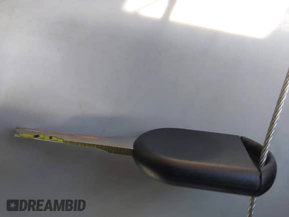 2006 Ford F-150 STX with VIN 1FTRX02W96KA89875, listed as a IAAI auction lot 42784277 with 187,208 mi miles and . Bid and sale history available at DreamBid. Image 11.