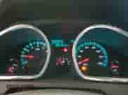 2012 Chevrolet Traverse 1LT с VIN 1GNKVGED7CJ423081, выставлен на аукционе Copart как лот 82308625 с пробегом 212 726 миль миль и Списание • Salvage title. История ставок и продаж доступна на DreamBid. Изображение 9.
