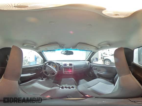 2011 Chevrolet Colorado Work Truck с VIN 1GCCSBF99B8100305, выставлен на аукционе Copart как лот 84281744 с пробегом 198 943 миль миль и Списание • Salvage title. История ставок и продаж доступна на DreamBid. Изображение 13.