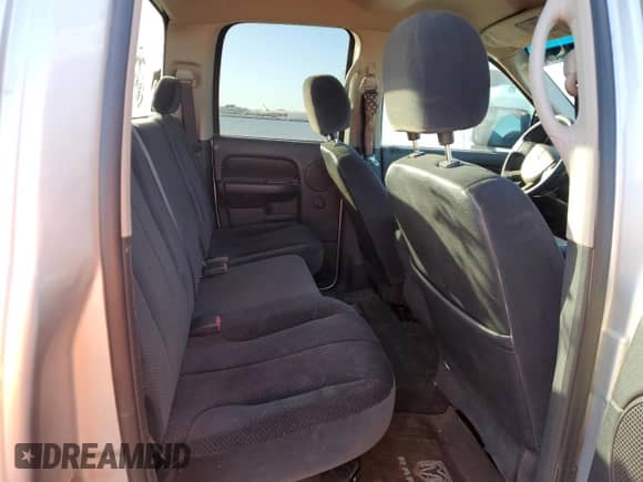 2005 Dodge 3500 SLT with VIN 3D7LR38CX5G757046, listed as a Copart auction lot 41988005 with 240,092 mi miles and Salvage title. Bid and sale history available at DreamBid. Image 10.