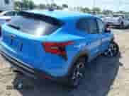 2024 Chevrolet Trax 1RS с VIN KL77LGE23RC178664, выставлен на аукционе IAAI как лот 42574715 с пробегом 15 001 миль миль и . История ставок и продаж доступна на DreamBid. Изображение 4.