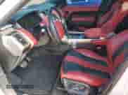 2015 Land Rover Range Rover Sport HSE с VIN SALWR2VF3FA617218, выставлен на аукционе Copart как лот 66851145 с пробегом 104 309 миль миль и Списание • Salvage title. История ставок и продаж доступна на DreamBid. Изображение 7.