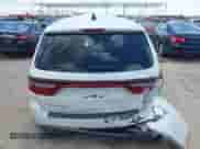 2017 Dodge Durango SXT with VIN 1C4RDHAG6HC805887, listed as a IAAI auction lot 42323043 with Not provided miles and . Bid and sale history available at DreamBid. Image 15.