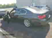2013 BMW 7 Series 740Li xDrive with VIN WBAYF4C5XDDE23604, listed as a Copart auction lot 54978735 with 119,778 mi miles and Salvage title. Bid and sale history available at DreamBid. Image 2.