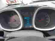 2013 Chevrolet Equinox LT с VIN 2GNFLNEK2D6386546, выставлен на аукционе IAAI как лот 42701546 с пробегом 116 361 миль миль и . История ставок и продаж доступна на DreamBid. Изображение 7.