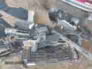 2023 Hyundai Palisade Calligraphy с VIN KM8R74GE5PU537554, выставлен на аукционе IAAI как лот 42975095 с пробегом 20 200 миль миль и . История ставок и продаж доступна на DreamBid. Изображение 12.