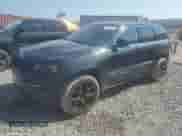 2015 Jeep Grand Cherokee SRT с VIN 1C4RJFDJ3FC168930, выставлен на аукционе Copart как лот 64122555 с пробегом 43 324 миль миль и Списание • Salvage title. История ставок и продаж доступна на DreamBid. Изображение 1.