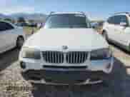 2009 BMW X3 xDrive30i с VIN WBXPC93469WJ27681, выставлен на аукционе Copart как лот 80587195 с пробегом 124 060 миль миль и Чистый • Clean title. История ставок и продаж доступна на DreamBid. Изображение 5.