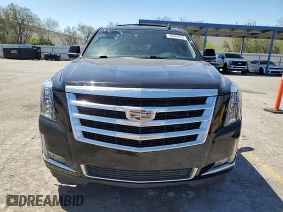 2016 Cadillac Escalade ESV Luxury Collection с VIN 1GYS3HKJ5GR109199, выставлен на аукционе Copart как лот 56944615 с пробегом 209 694 миль миль и Списание • Salvage title. История ставок и продаж доступна на DreamBid. Изображение 5.