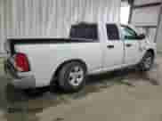 2023 Ram 1500 Tradesman z VIN 1C6RR7FT2PS528376, wystawiony jako Copart lot #43940675 z przebiegiem Nie podano mil oraz Czysty tytuł • Clean title. Historia ofert i sprzedaży dostępna na DreamBid. Obrazek 3.