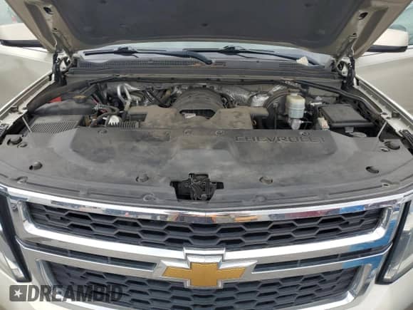 2015 Chevrolet Tahoe LT с VIN 1GNSCBKC6FR186139, выставлен на аукционе Copart как лот 84021615 с пробегом 227 300 миль миль и Списание • Salvage title. История ставок и продаж доступна на DreamBid. Изображение 12.