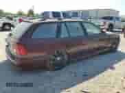 2001 BMW 5 Series 525i с VIN WBADS43421GD84504, выставлен на аукционе Copart как лот 70861374 с пробегом Не указан миль и Чистый • Clean title. История ставок и продаж доступна на DreamBid. Изображение 3.