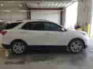 2019 Chevrolet Equinox Premier with VIN 2GNAXXEV4K6179450, listed as a IAAI auction lot 42759991 with 164,806 mi miles and . Bid and sale history available at DreamBid. Image 13.