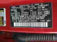 2024 Hyundai Kona SEL с VIN KM8HCCAB2RU164010, выставлен на аукционе Copart как лот 87077115 с пробегом 6 466 миль миль и Списание • Salvage title. История ставок и продаж доступна на DreamBid. Изображение 13.