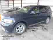 2012 Dodge Durango Crew with VIN 1C4RDJDG0CC300973, listed as a IAAI auction lot 43219970 with 239,016 mi miles and . Bid and sale history available at DreamBid. Image 17.