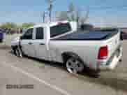 2013 Ram 1500 Express z VIN 1C6RR7FT8DS683476, wystawiony jako Copart lot #68745505 z przebiegiem 170 286 mil mil oraz Szkoda całkowita • Salvage title. Historia ofert i sprzedaży dostępna na DreamBid. Obrazek 2.