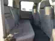 2022 Nissan Frontier S with VIN 1N6ED1EK3NN685998, listed as a Copart auction lot 65903275 with 25,288 mi miles and Salvage title. Bid and sale history available at DreamBid. Image 10.