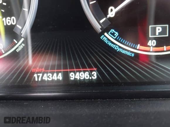 2014 BMW 5 Series 535i с VIN WBA5B1C58ED482081, выставлен на аукционе IAAI как лот 43377226 с пробегом 174 344 миль миль и . История ставок и продаж доступна на DreamBid. Изображение 15.