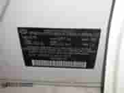 2019 Hyundai Sonata SE with VIN 5NPE24AF4KH777023, listed as a IAAI auction lot 43268179 with Not provided miles and . Bid and sale history available at DreamBid. Image 9.