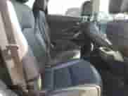 2017 Hyundai Santa Fe Limited Ultimate with VIN KM8SRDHF9HU230800, listed as a Copart auction lot 70533925 with 85,056 mi miles and Salvage title. Bid and sale history available at DreamBid. Image 11.