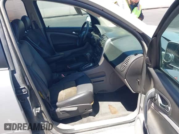 2006 Saturn VUE with VIN 5GZCZ63436S858708, listed as a IAAI auction lot 42338532 with 188,257 mi miles and . Bid and sale history available at DreamBid. Image 5.