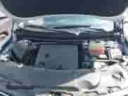 2021 Chevrolet Traverse LT с VIN 1GNERHKW9MJ151812, выставлен на аукционе IAAI как лот 42608579 с пробегом 80 491 миль миль и . История ставок и продаж доступна на DreamBid. Изображение 10.