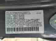 2022 Honda Accord с VIN 1HGCV3F11NA008367, выставлен на аукционе Copart как лот 56394715 с пробегом 82 715 миль миль и Списание • Salvage title. История ставок и продаж доступна на DreamBid. Изображение 12.