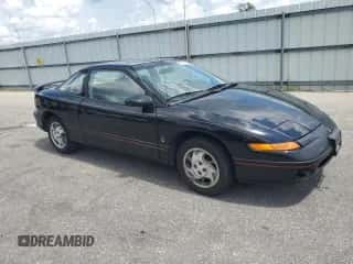 1996 Saturn 2dr Coupe с VIN 1G8ZH1279TZ371071, выставлен на аукционе Copart как лот 66602245 с пробегом 107 563 миль миль и Списание • Salvage title. История ставок и продаж доступна на DreamBid. Изображение 4.