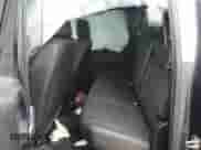 2021 GMC Sierra 1500 with VIN 1GTR8AEHXMZ171957, listed as a Copart auction lot 87154394 with 90,898 mi miles and Salvage title. Bid and sale history available at DreamBid. Image 10.