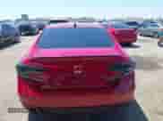 2022 Honda Accord Sport z VIN 1HGCV2F35NA004186, wystawiony jako IAAI lot #42940691 z przebiegiem 63 069 mil mil oraz . Historia ofert i sprzedaży dostępna na DreamBid. Obrazek 16.