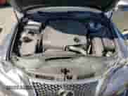 2015 Lexus IS 250 with VIN JTHBF1D20F5061352, listed as a Copart auction lot 72701994 with 91,144 mi miles and Salvage title. Bid and sale history available at DreamBid. Image 11.