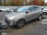 2013 Hyundai Tucson GLS с VIN KM8JUCAC5DU566734, выставлен на аукционе Copart как лот 90823465 с пробегом 170 827 миль миль и Чистый • Clean title. История ставок и продаж доступна на DreamBid. Изображение 1.