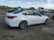 2015 Hyundai Genesis 3.8L с VIN KMHGN4JE4FU055145, выставлен на аукционе Copart как лот 81218525 с пробегом 154 217 миль миль и Чистый • Clean title. История ставок и продаж доступна на DreamBid. Изображение 3.