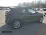 2021 Hyundai Kona SEL with VIN KM8K2CAA3MU717563, listed as a Copart auction lot 43237525 with 59,010 mi miles and Salvage title. Bid and sale history available at DreamBid. Image 3.