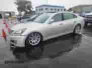 2013 Hyundai Equus Signature с VIN KMHGH4JH7DU059592, выставлен на аукционе Copart как лот 82469845 с пробегом 99 044 миль миль и Чистый • Clean title. История ставок и продаж доступна на DreamBid. Изображение 1.