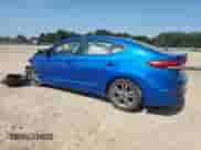 2018 Hyundai Elantra SEL с VIN KMHD84LF7JU609190, выставлен на аукционе Copart как лот 68349855 с пробегом 84 543 миль миль и Списание • Salvage title. История ставок и продаж доступна на DreamBid. Изображение 2.